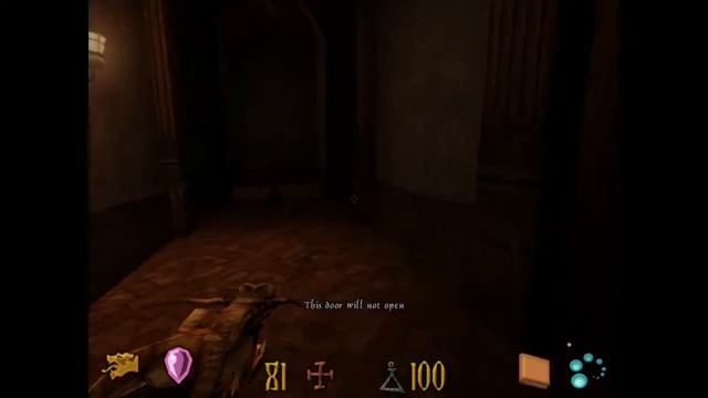 Clive Barker's Undying - Oneiros - #03 Gameplay смотреть онлайн