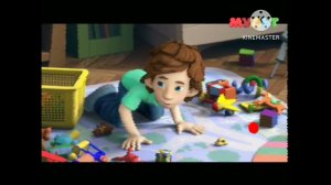 Фиксики вырезаный фмагмент (09.03.2016)