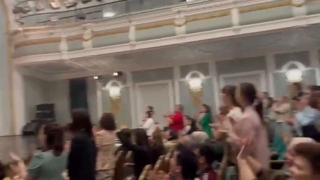 Музыкальный спектакль «Уйбанчык» в Казани смотреть онлайн