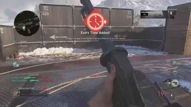 2 V2-ROCKETS in ONE GAME - Call Of Duty WW2 DOUBLE V2 ROCKET (TWO V2-ROCKETS in ONE GAME) смотреть онлайн