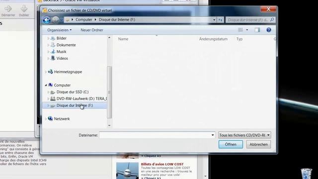 [Tuto en français] Comment installer backtrack 5 sur windows 7 смотреть онлайн