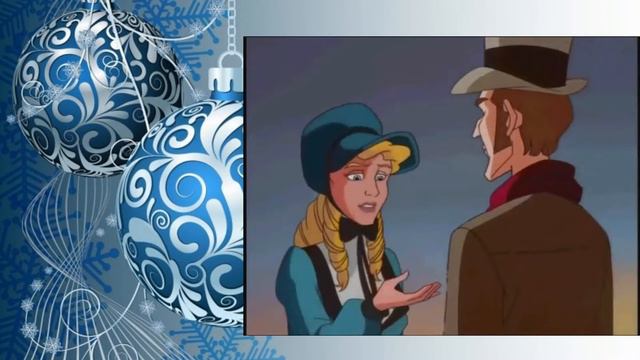 A Christmas Carol (1997)