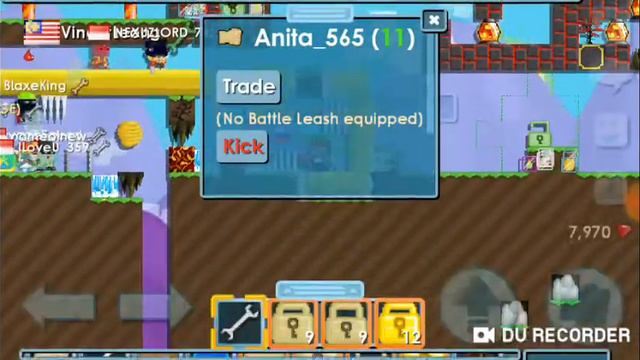 GIVEAWAY 3 WORLD LOCK смотреть онлайн