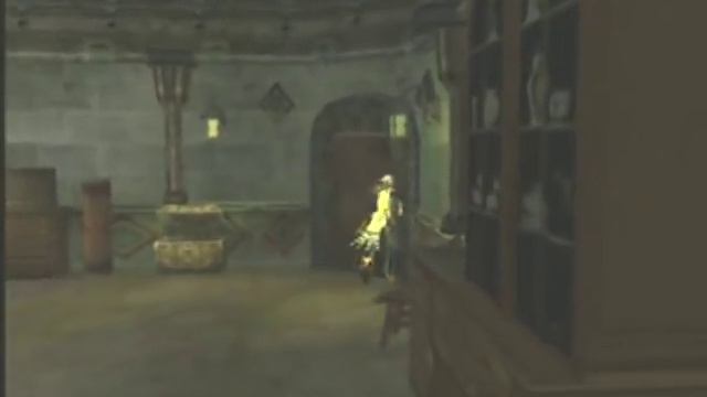 Magna Carta in game смотреть онлайн