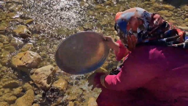 Journey to the Heart of Bread: The Story of Bread Production in Nomadic Regions смотреть онлайн