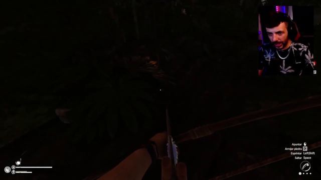 GREEN HELL - ENCONTRAMOS UN CAMPAMENTO ILEGAL😱 - #3 - NEXXUZ смотреть онлайн