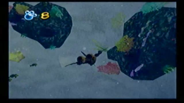 Let's Play Ty the Tasmanian Tiger Part 7: Ship Rex (3 of 5) смотреть онлайн