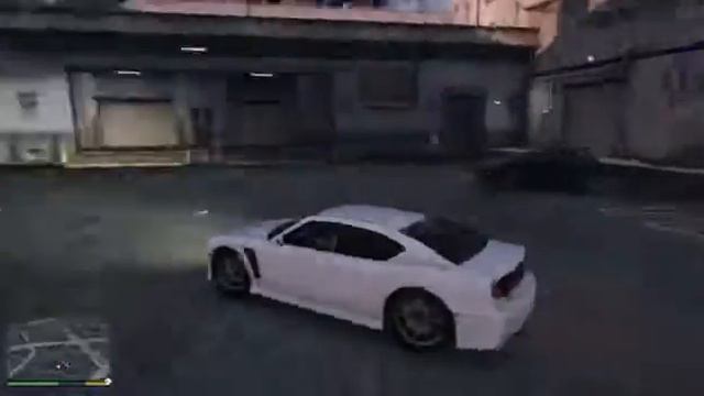 ГДЕ НАЙТИ ТЮНИНГОВАННУЮ ТАЧКУ В GTA5 смотреть онлайн