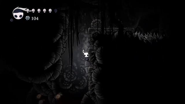 The Missing Piece - Let's Play HOLLOW KNIGHT - Ep24 смотреть онлайн