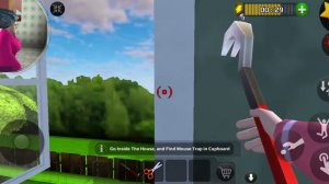 мисти игра .