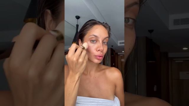 Макияж без тонального крема? Эффект меня поразил… смотреть онлайн