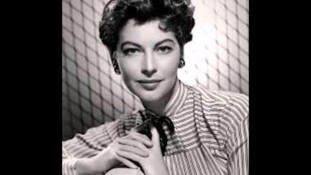 Ava Gardner