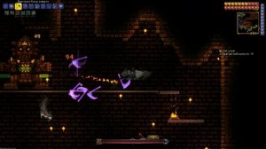 Как призвать ГОЛЕМА в Террарии?Где найти вход в Храм Джунглей?Призыв,тактика,арена Голем Terraria1.