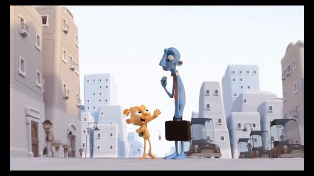 Moral Lessons In Life (Short Films) смотреть онлайн