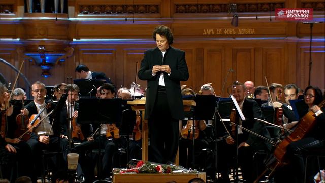 Z. SHAKHIDI/T.SHAKHIDI. Great Hall. Hobart Earle. Encores смотреть онлайн