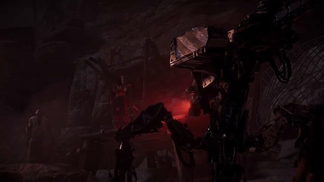 Horizon: Zero Dawn Gameplay Walkthrough - Main Quest 10: The City of the Sun [4K/60FPS] смотреть онлайн
