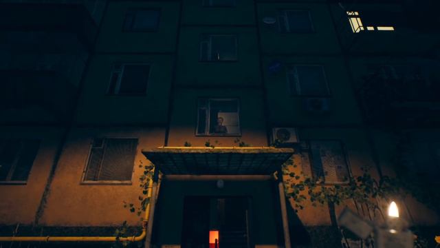 Приехал ко второму деду (September 7th)! Шутник и озорник! смотреть онлайн