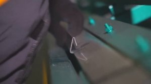 Ручной листогиб ЛГС-26 (модель 2021 года)