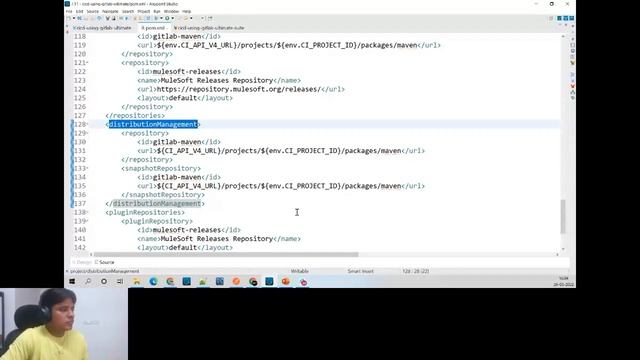 Kochi Mulesoft Meetup#9 - Build CICD Pipeline using GitLab смотреть онлайн