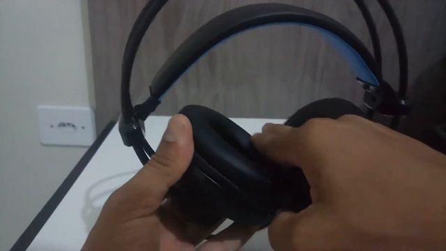 Headset Fortrek Gpro H2 [Unboxing] смотреть онлайн