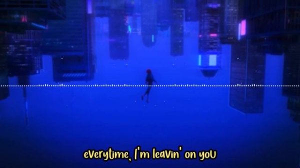 Sunflower x Sunflower x Sunflower (TikTok remix, OG SPEED) || lyric/music video