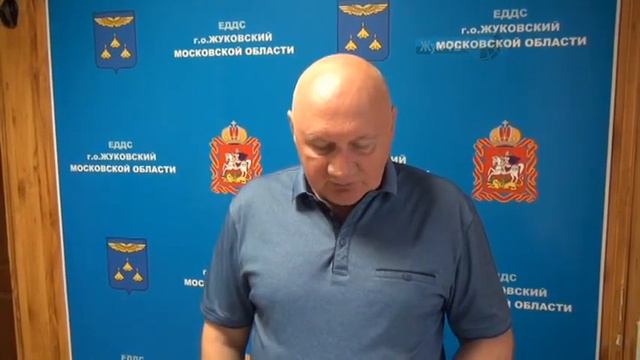 Отчет за неделю ЕДДС-112 (20.06.2022 г.) смотреть онлайн