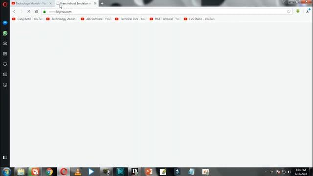How To Get Nox App Player Latest Version On PC | Free Android Simulator For PC смотреть онлайн