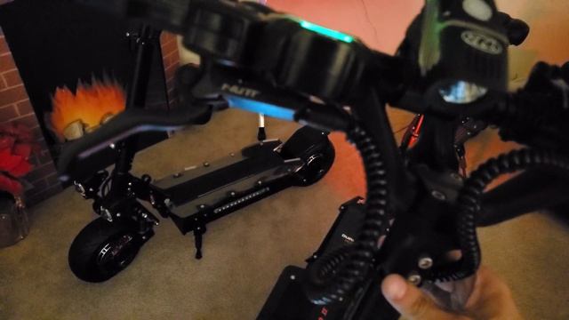 The Problems I Have With My "DUALTRON ULTRA 2" Right Out Of The Box!! [HD].. смотреть онлайн