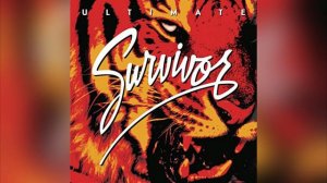 Eye of the Tiger - Survivor