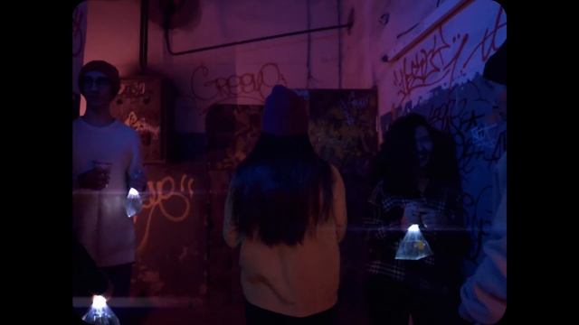 STEPPEFISH - Тёплый пол смотреть онлайн