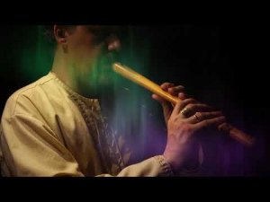 Свирель тестируем звучание / Свирели в тональности D, E, G, A, B, C