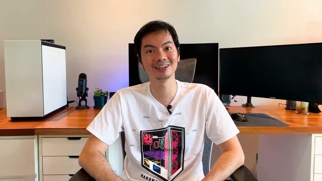 Time to go wide? ?️ ? Rog Strix XG349C Ultrawide Review! | Hardware Sugar смотреть онлайн