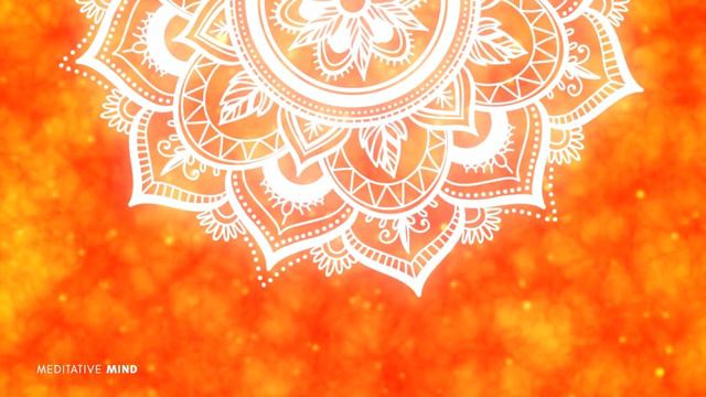 ❂ 417Hz | Wipe Out All The Negativity | Remove Negative Energy | Solfeggio Mandala Sound Bath Serie