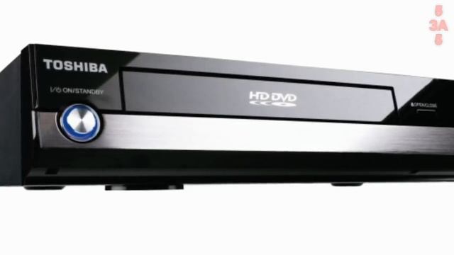 Как Blu-ray победил HD DVD (история провальных проектов) смотреть онлайн