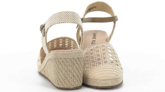Anne Klein Zeena SKU: 9948120 смотреть онлайн