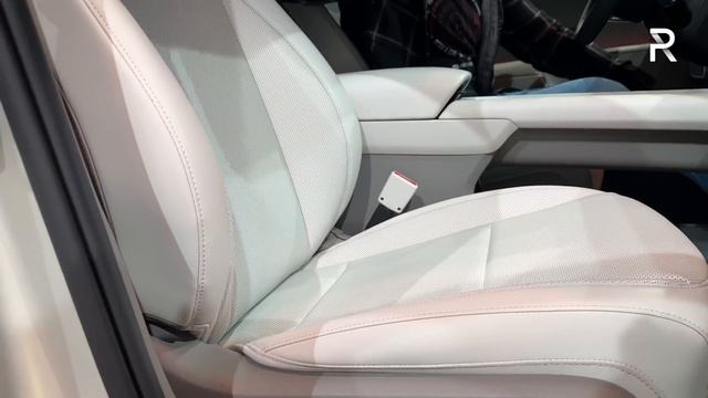 2023 Hyundai Ioniq 6 – Redline: First Look – 2022 LA Auto Show смотреть онлайн