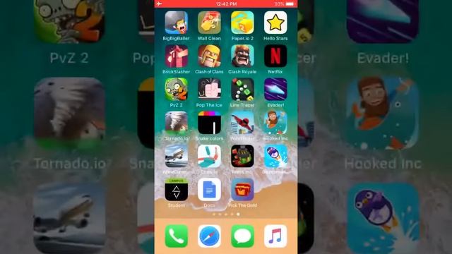 How to hack ANY idle game | Get infinite money смотреть онлайн