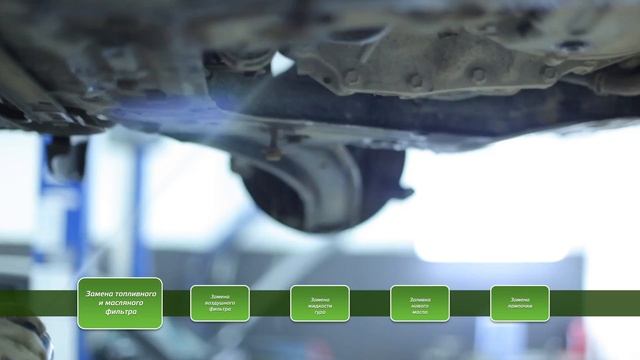 СТО тест смотреть онлайн