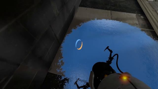 Portal 2 PeTI - "Ventura 5 & 6" by Skyferret смотреть онлайн