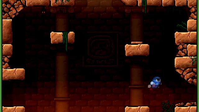 Прохождение Spud's Quest часть 9 (Храм Огня) смотреть онлайн