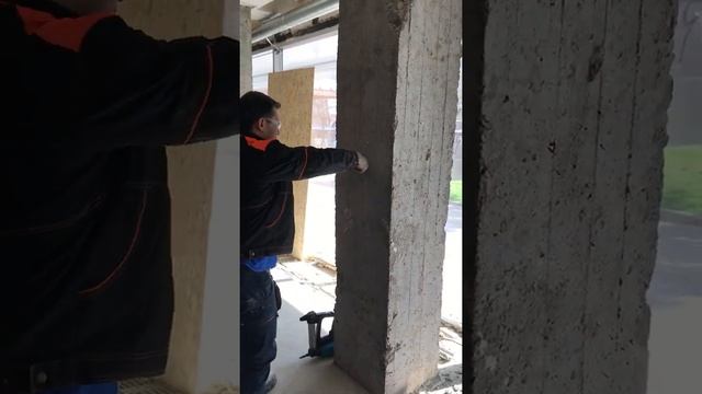 #shorts Проверяем гвозди по бетону Toua смотреть онлайн