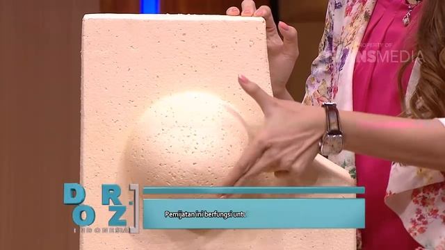 DR OZ INDONESIA - Cara Memerah Asi Yang benar (05/02/16) смотреть онлайн