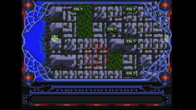The Amazing Spider Man Vs Kingpin Sega CD Playthrough