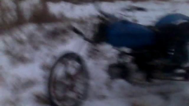 трицикл альфа копьево смотреть онлайн