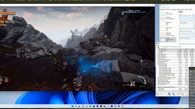 Horizon Zero Dawn: Using VMware vSphere + Horizon+ Nvidia Tesla K80 to play- 39 смотреть онлайн