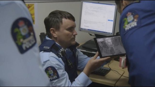 Паранормальный Веллингтон (киберполиция) смотреть онлайн