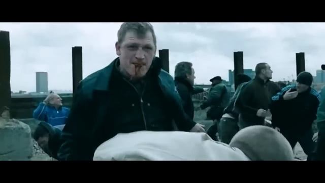 basta-moia igra (green street hooligans) смотреть онлайн
