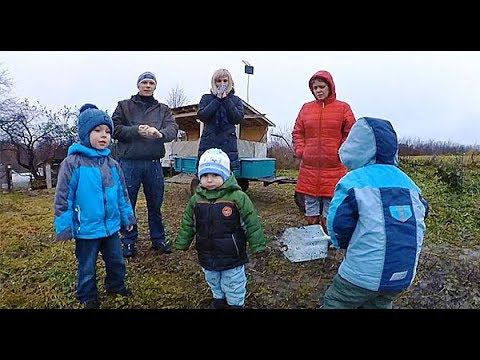 ИЗ ДЕРЕВНИ обратно В ГОРОД | СПУСТЯ ПОЛТОРА ГОДА | ИСТОРИЯ НАШИХ ДРУЗЕЙ | ИНТЕРВЬЮ смотреть онлайн