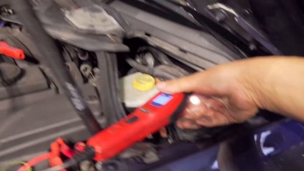 2013 Porsche Cayenne S 4.8L - No crank No start | Real time Troubleshooting and Fix