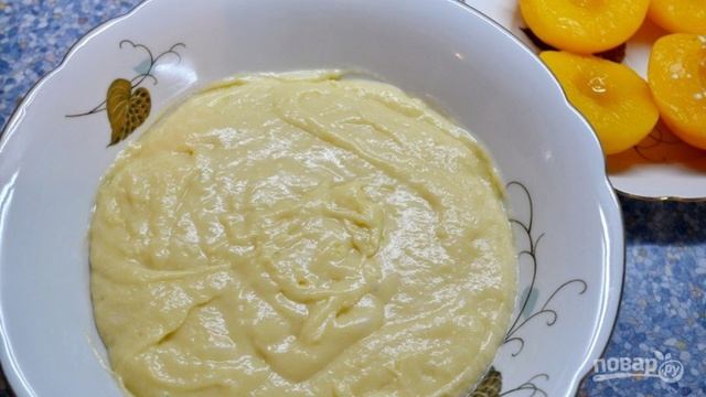 Сборник рецептов